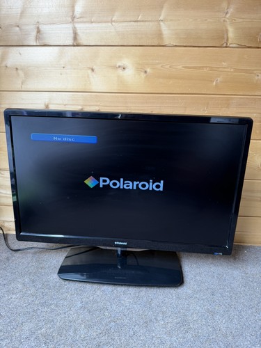 Polaroid inch led dvd - polaroid, tv