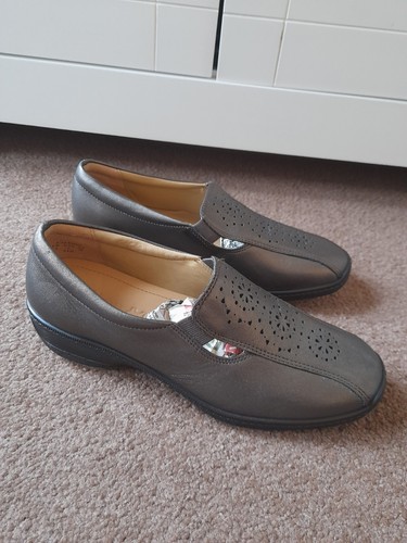Brand new hotter comfort - hotter, shoes