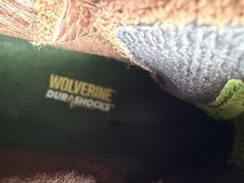 Wolverine Multishox Since 1883