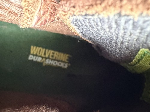 Wolverine multishox since 1883 - multishox,