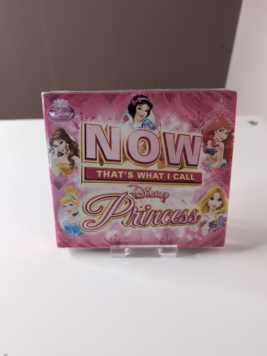Now that what call disney - now, i