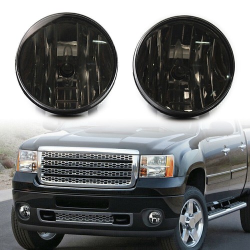 Front bumper fog lamp light - fog,
