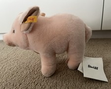 Genuine Collectable Steiff