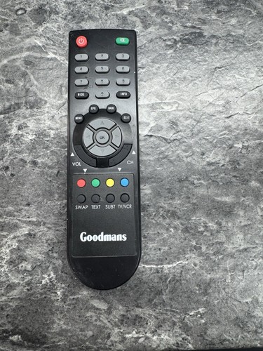 Goodmans gdb11 freeview - gdb11,