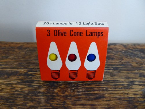 Pifco olive cone lamps - pifco,