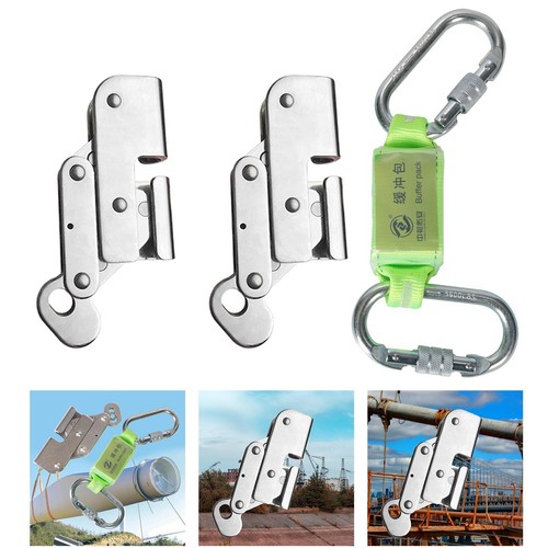 Rope grab outdoor - grab,