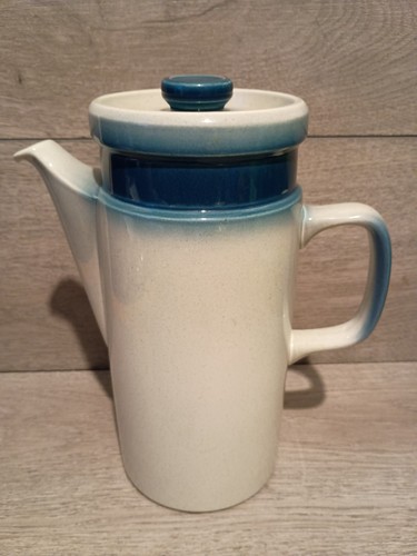 Vintage wedgwood blue pacific - wedgwood,