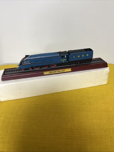 Class mallard model - class,