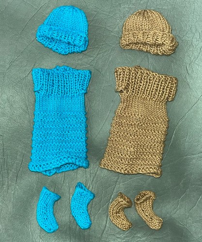 Bundle sindy doll size - of, 2