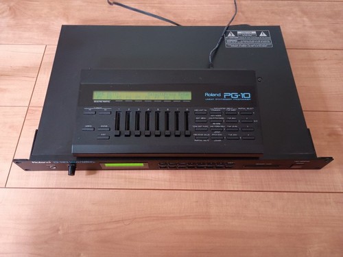 Roland 110 sound - sound, with