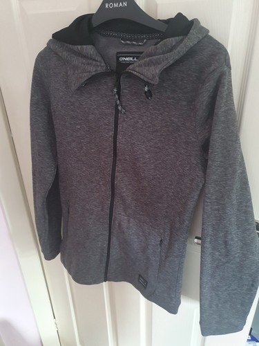 Neil zip hoodie womens - zip,