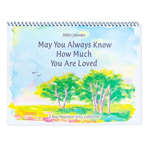 May you always - you,