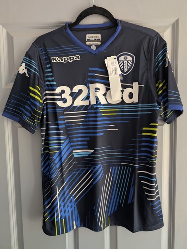 Kappa leeds united 2019 2020 - leeds,