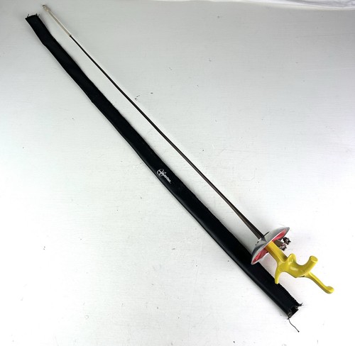 Fencing pistol grip foil sword - pistol,