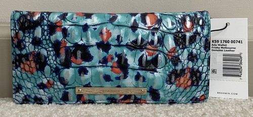 Brahmin melbourne ady slim - brahmin,