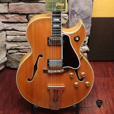 1964 Gibson L-5 CESN