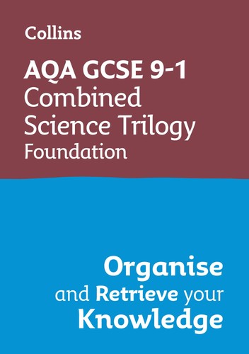 Aqa gcse combined science - aqa,