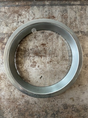 Classic car wheel trim - 13",