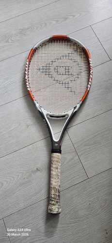 Dunlop evo 255 vibrotech - dunlop,