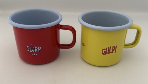 Grind peanuts enamel - grind, x