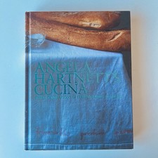 Angela Hartnett's Cucina