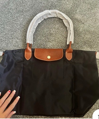 Longchamp pliage original - le,