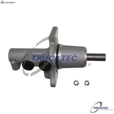 BRAKE MASTER CYLINDER