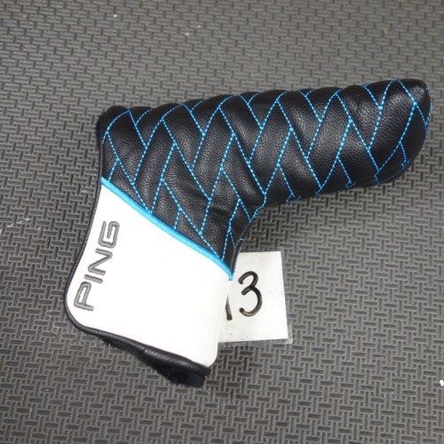 Ping blade putter headcovef - ping,
