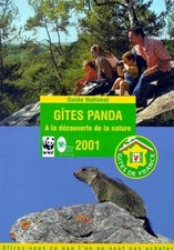 Gites Panda (Les Gites de
