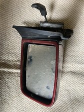 Astra Mk2 Door Mirror