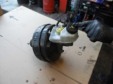 vauxhall astra j brake servo