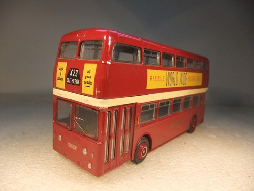 Efe atlantean fleetline - efe,