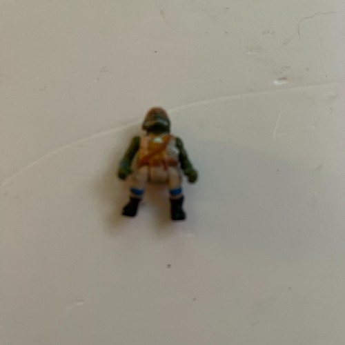 Vintage micro machine tmnt - vintage,
