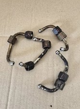 FORD MONDEO FOCUS GALAXY S MAX KUGA 2.0 TDCI DIESEL FUEL INJECTOR PIPES