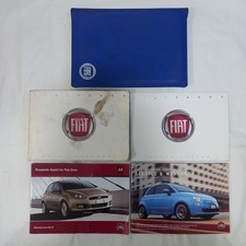 FIAT PANDA OWNERS MANUAL RADIO