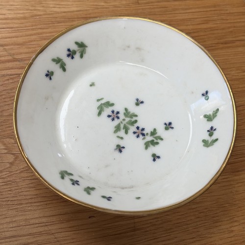Antique french paris porcelain - antique,