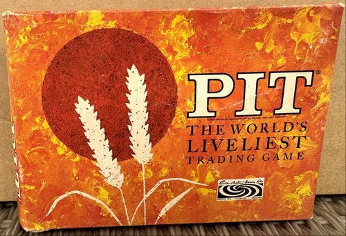Pit the world - pit, world's
