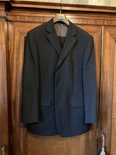Men's 2-piece Dark Blue
