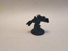 Warhammer 40K Chaos Space