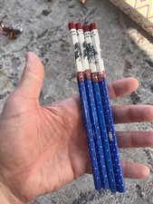 Vintage Star Wars Pencils