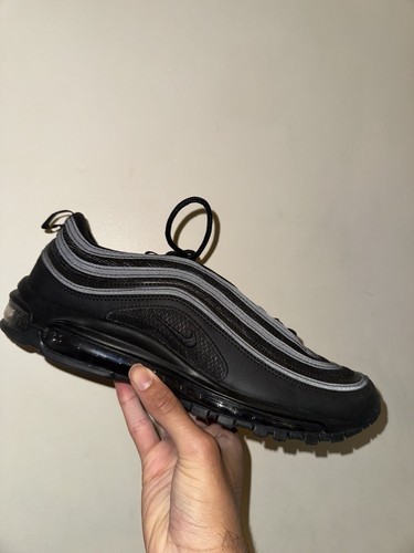 Nike air max - 97, ‘triple