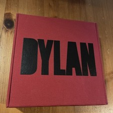Bob Dylan Ltd Edition 3 CD Box