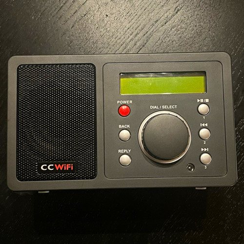 Crane wifi internet - wifi,