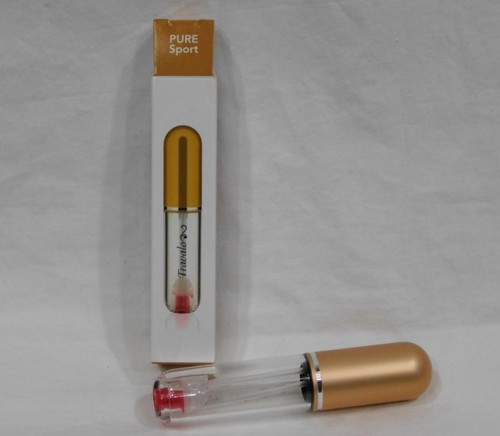 Nib refillable perfume - nib,