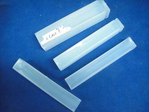 Empty extra clear large - 3,
