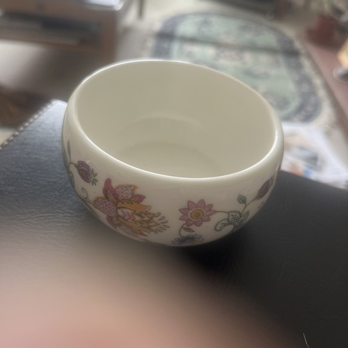 Small minton haddon - small, hall