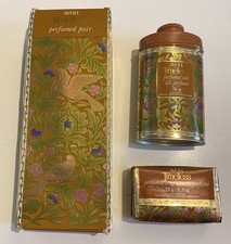 Vintage Avon Timeless Gift Set