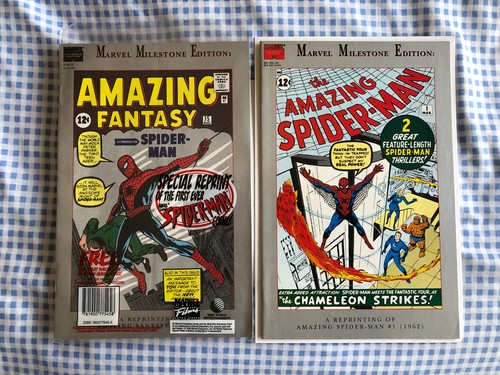 Amazing fantasy sealed - 15,