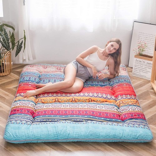 Maxyoyo bohemian retro floor - retro,