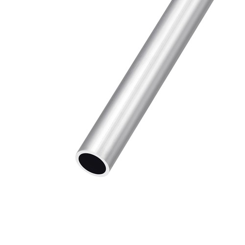 6063 aluminum tube 12mm - 6063,